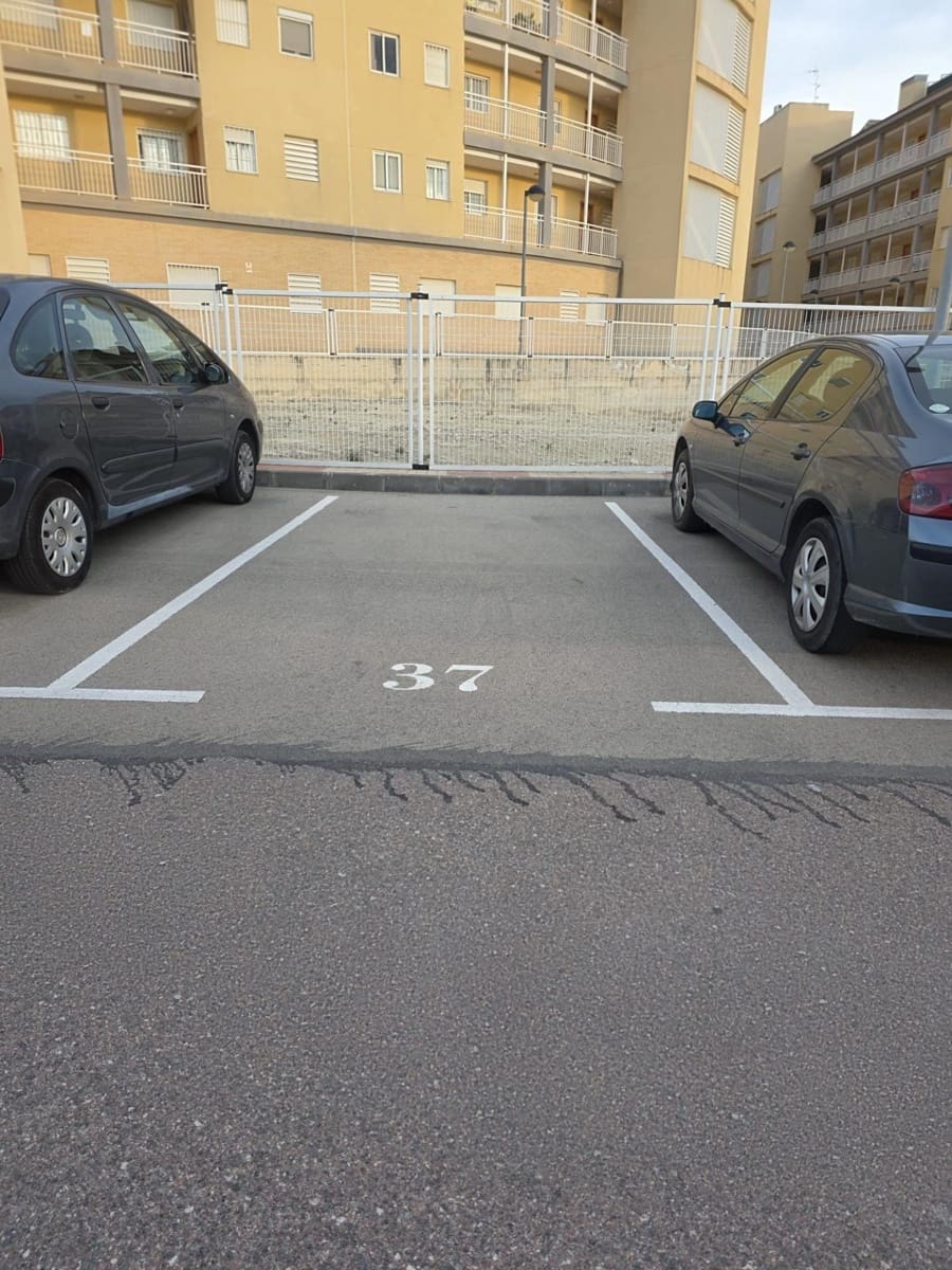 2 slaapkamer Flat te koop in El Campello met zwembad - € 189.000 (Ref: 9541608)