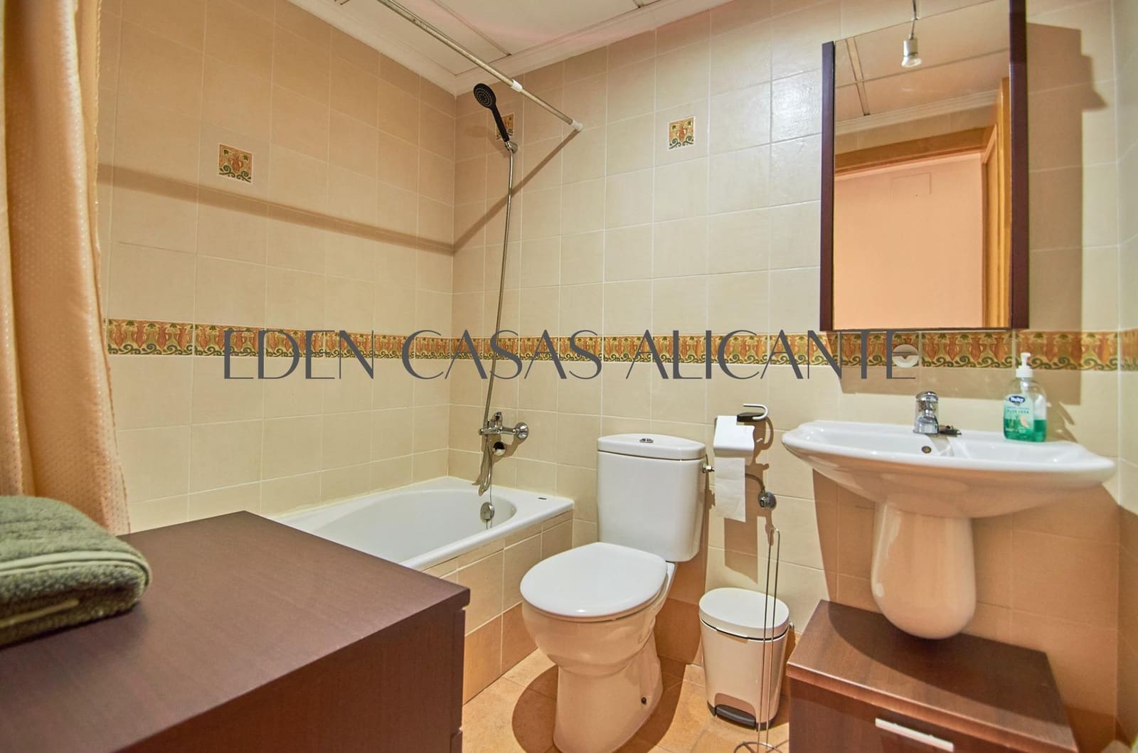 2 slaapkamer Flat te koop in El Campello met zwembad - € 189.000 (Ref: 9541608)