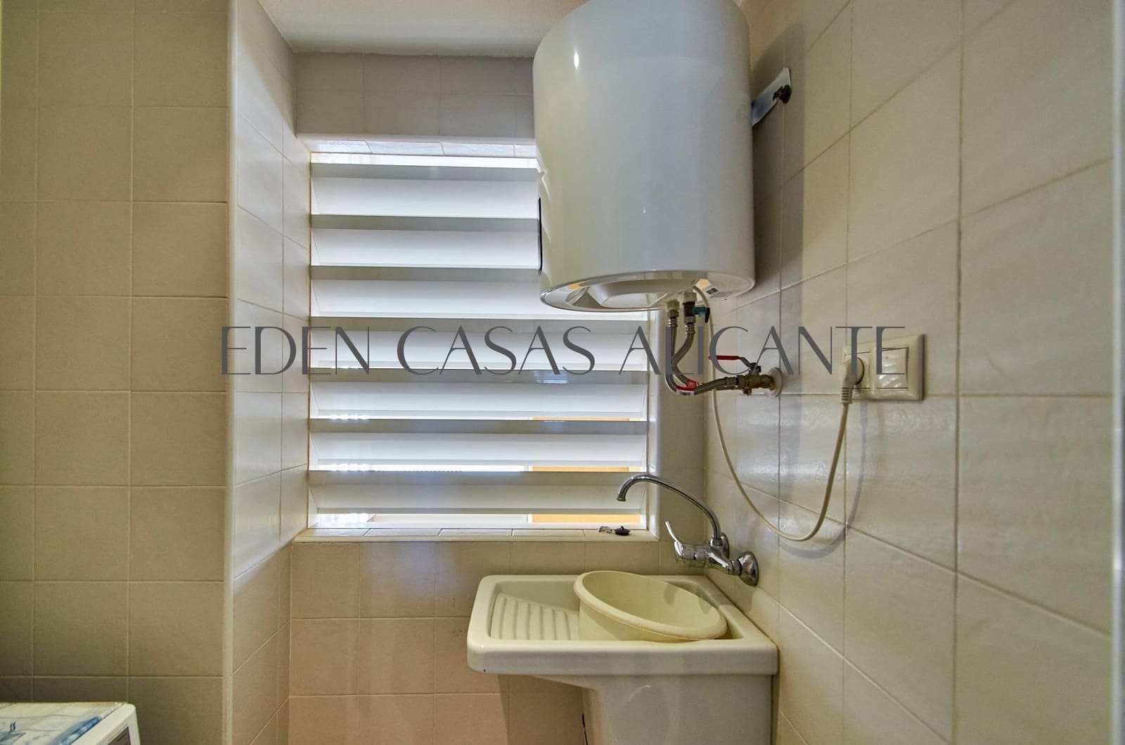 2 slaapkamer Flat te koop in El Campello met zwembad - € 189.000 (Ref: 9541608)