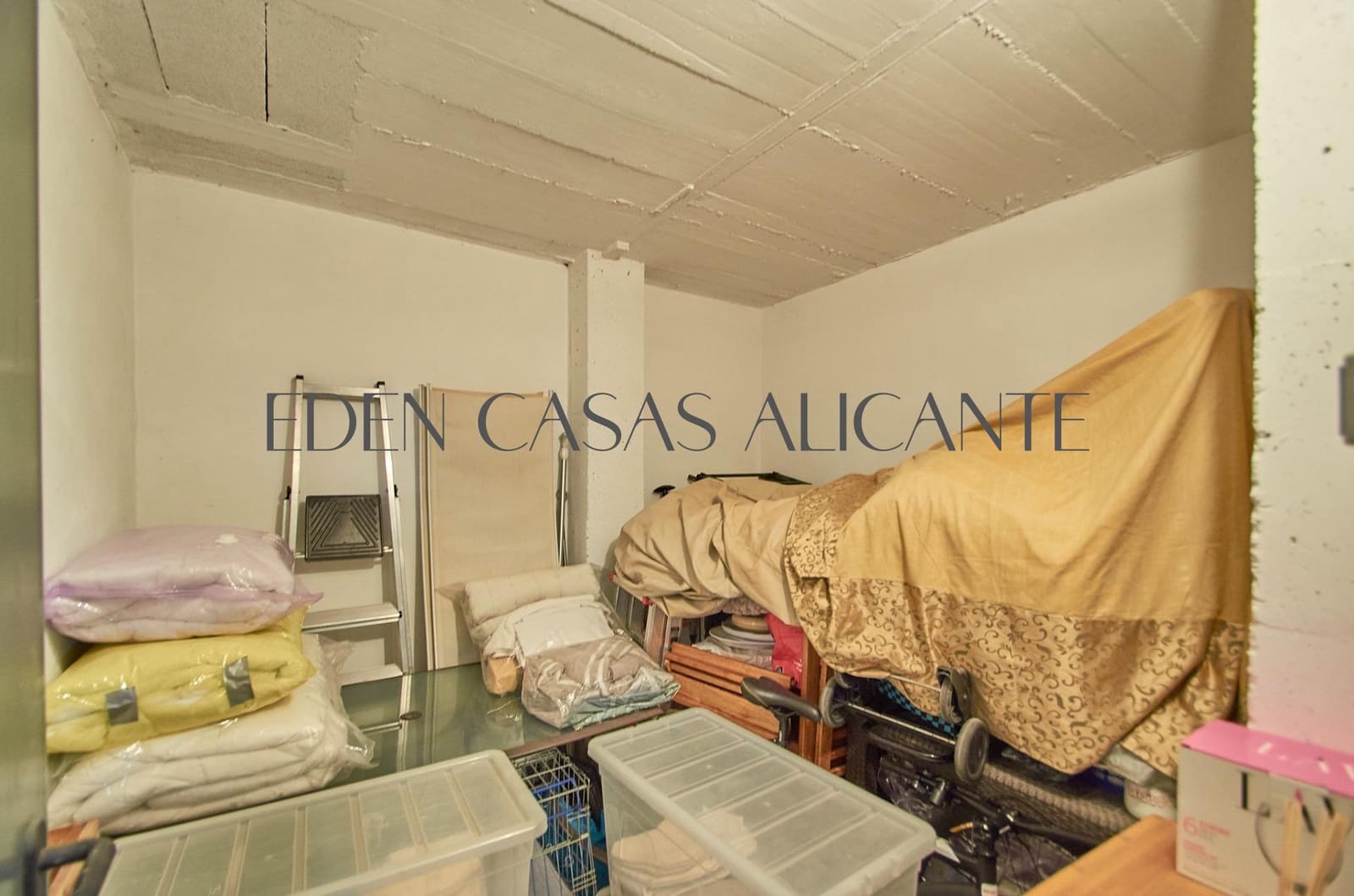 2 slaapkamer Flat te koop in El Campello met zwembad - € 189.000 (Ref: 9541608)