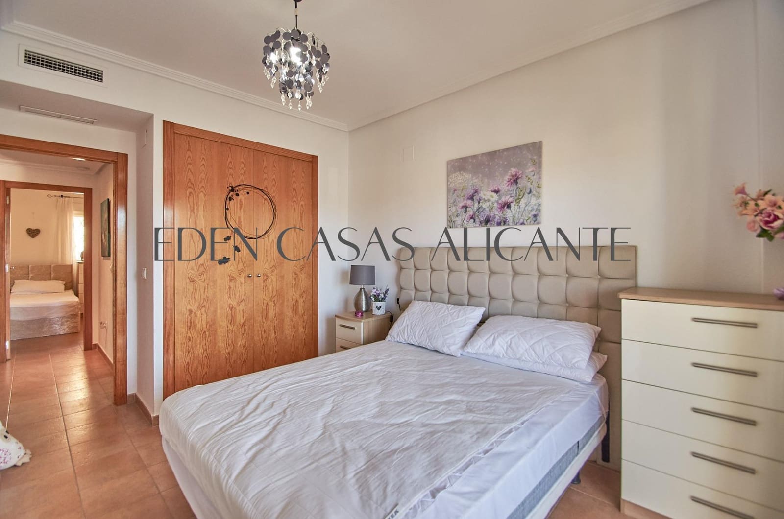 2 bedroom Flat for sale in El Campello with pool - € 186,000 (Ref: 9541608)