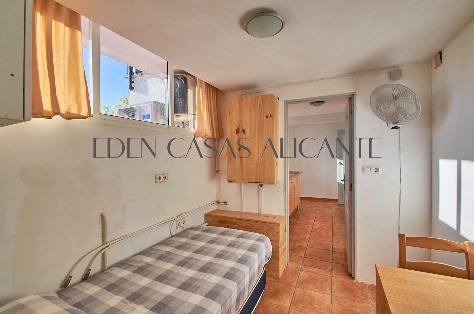 2 sovrum Lägenhet till salu i El Campello - 210 000 € (Ref: 9541609)