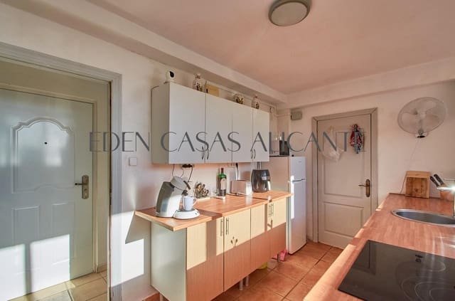 2 sovrum Lägenhet till salu i El Campello - 210 000 € (Ref: 9541609)