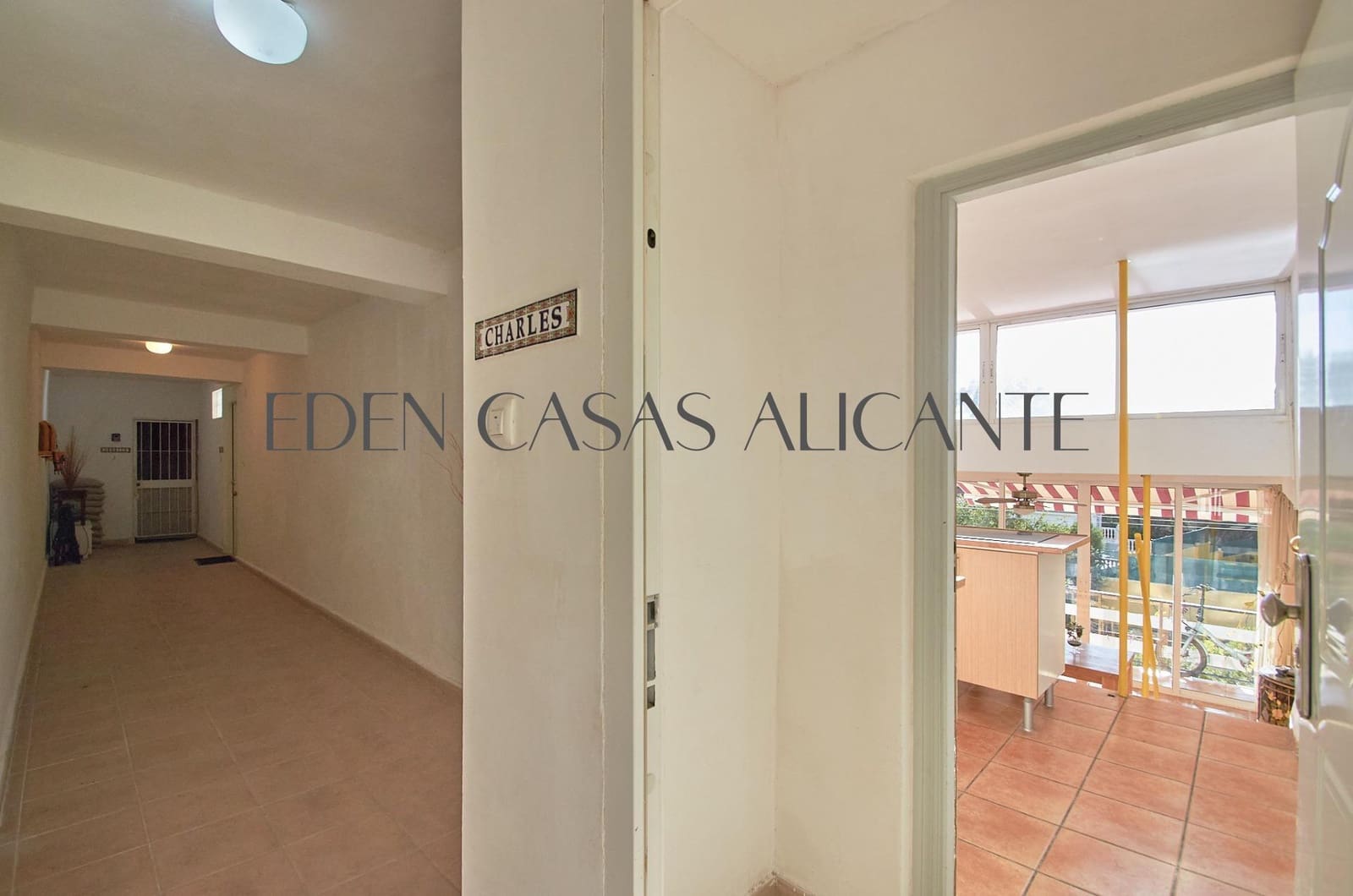 2 sovrum Lägenhet till salu i El Campello - 210 000 € (Ref: 9541609)