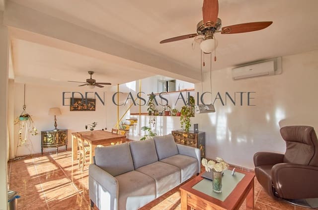 2 sovrum Lägenhet till salu i El Campello - 210 000 € (Ref: 9541609)