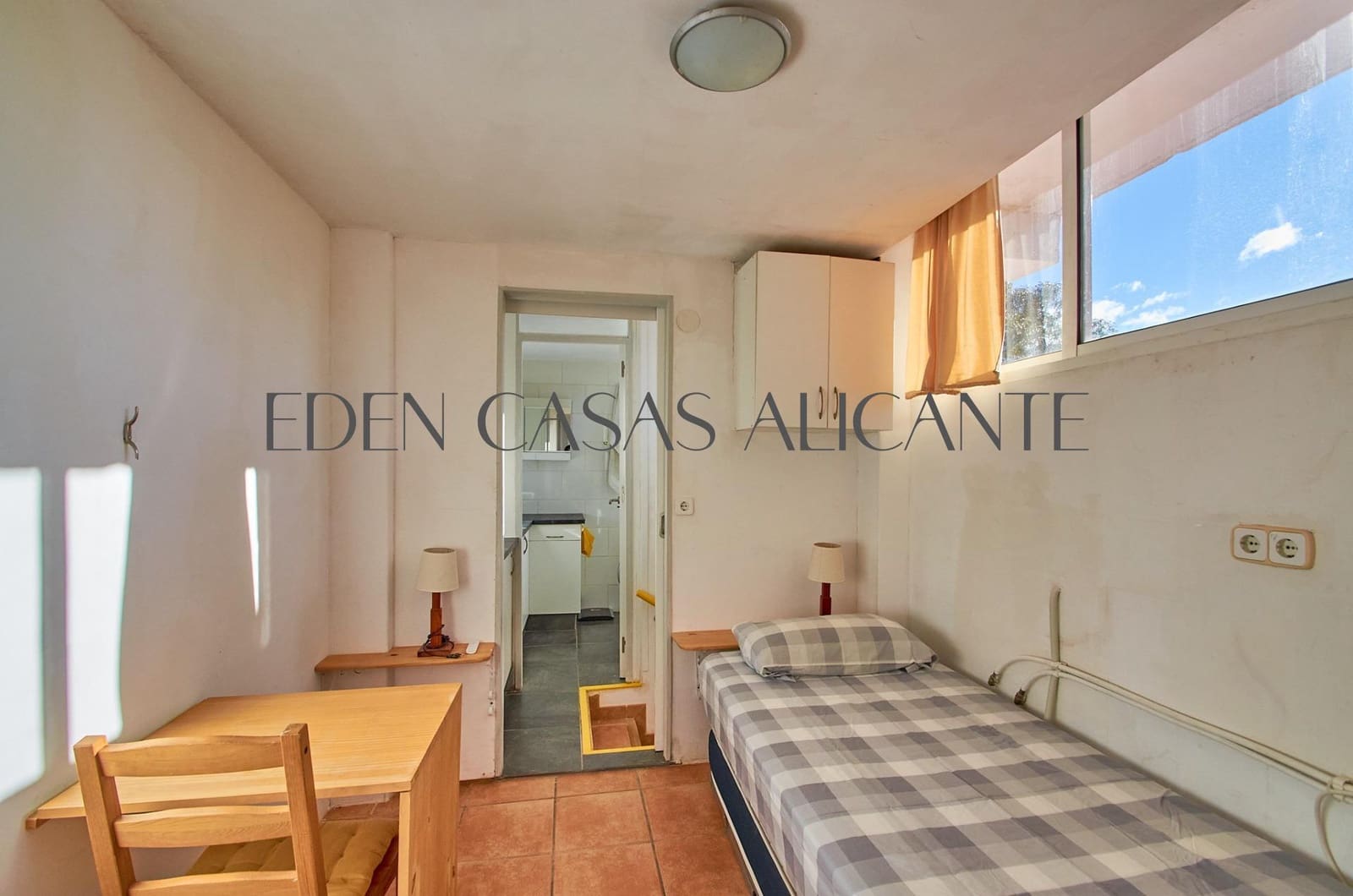 2 sovrum Lägenhet till salu i El Campello - 210 000 € (Ref: 9541609)