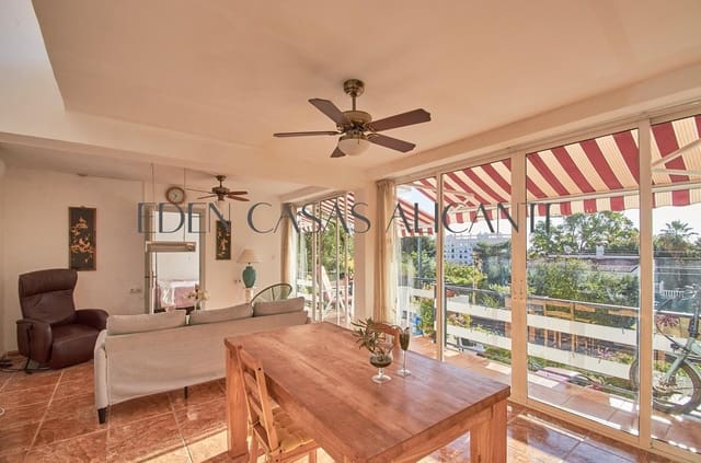 2 sovrum Lägenhet till salu i El Campello - 210 000 € (Ref: 9541609)