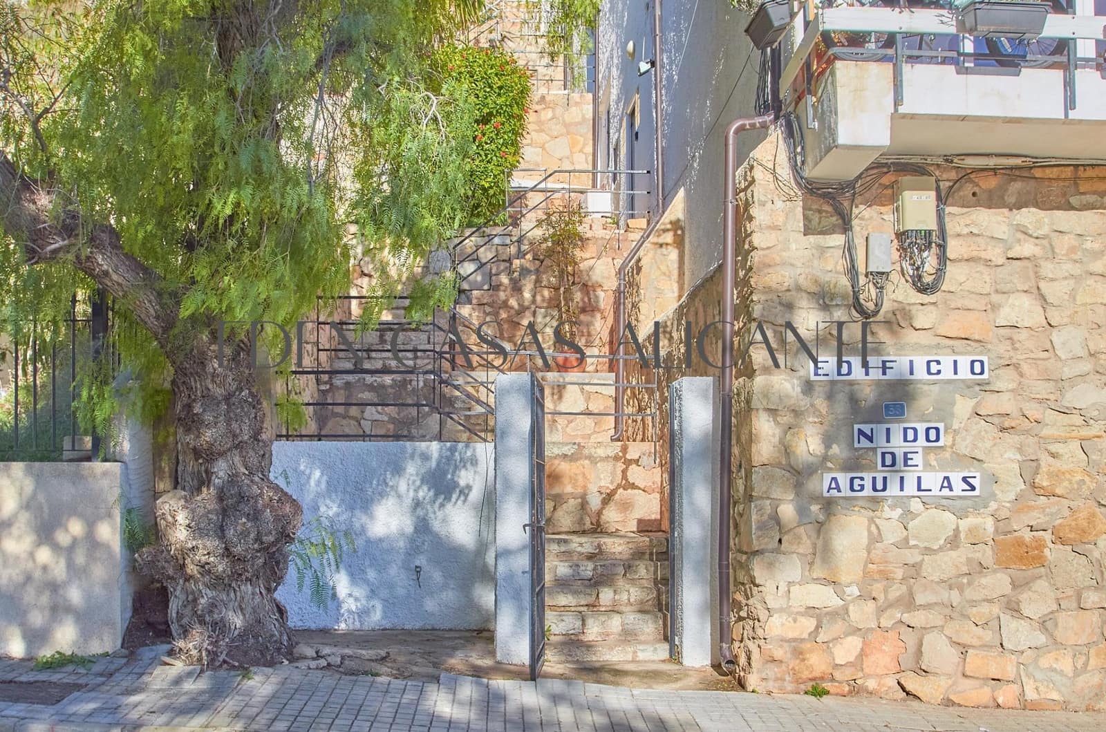 2 sovrum Lägenhet till salu i El Campello - 210 000 € (Ref: 9541609)