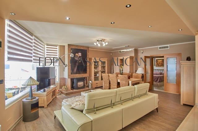 5 soveværelse Villa til salg i Jijona / Xixona med swimmingpool garage - € 449.000 (Ref: 9551881)