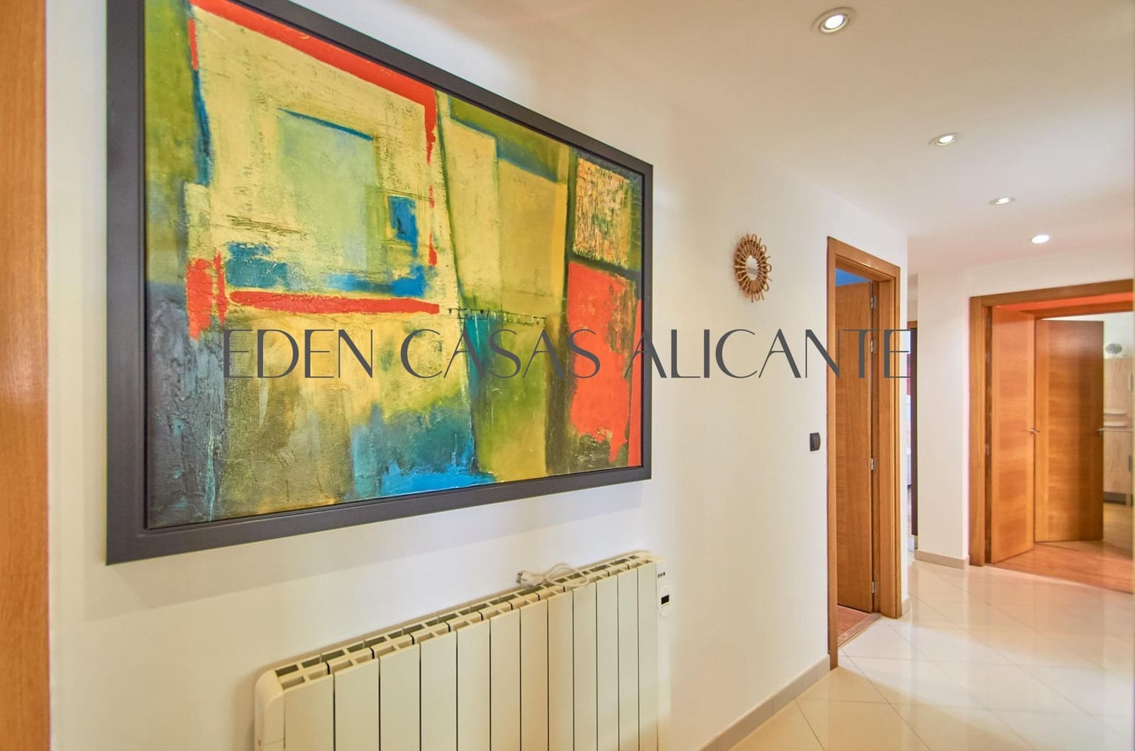 5 soveværelse Villa til salg i Jijona / Xixona med swimmingpool garage - € 449.000 (Ref: 9551881)