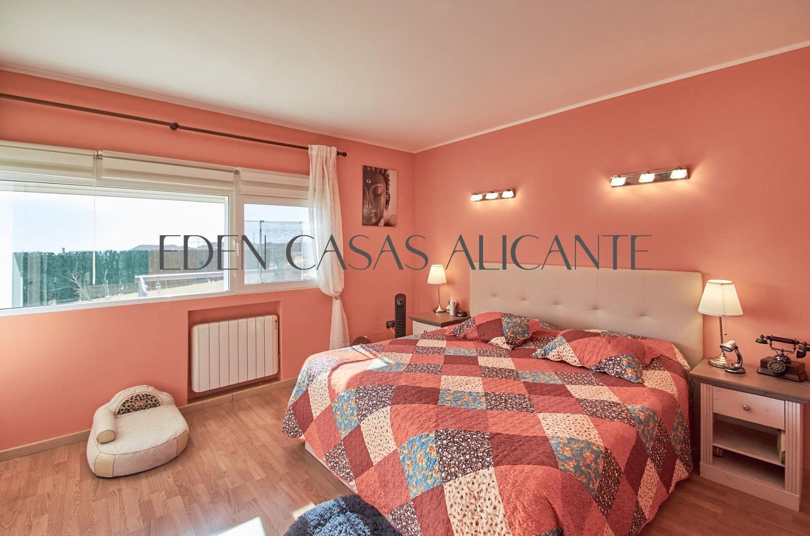 5 soveværelse Villa til salg i Jijona / Xixona med swimmingpool garage - € 449.000 (Ref: 9551881)