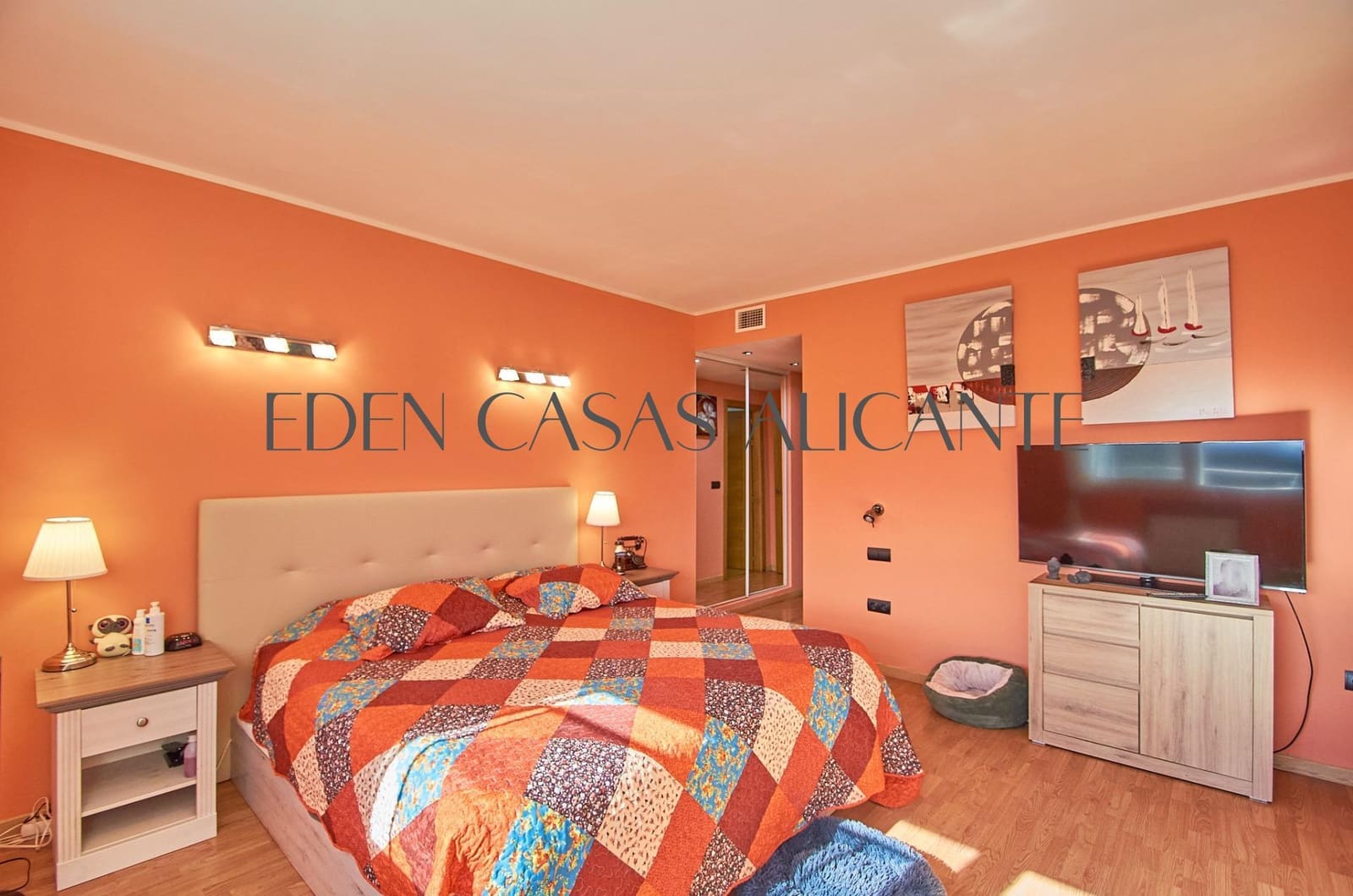 5 soveværelse Villa til salg i Jijona / Xixona med swimmingpool garage - € 449.000 (Ref: 9551881)