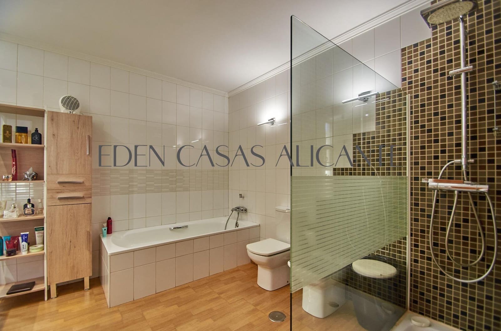 5 soveværelse Villa til salg i Jijona / Xixona med swimmingpool garage - € 449.000 (Ref: 9551881)