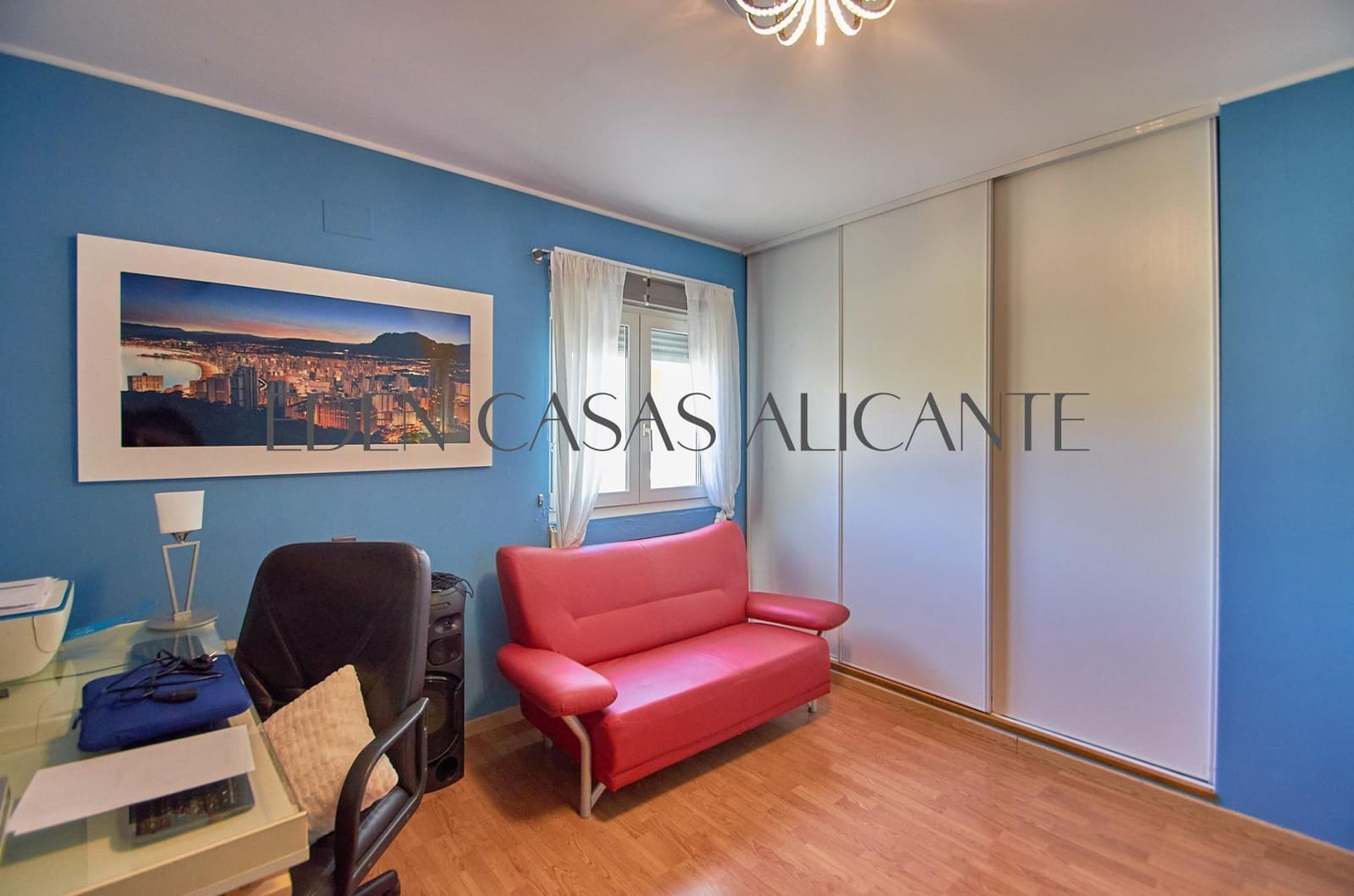 5 soveværelse Villa til salg i Jijona / Xixona med swimmingpool garage - € 449.000 (Ref: 9551881)