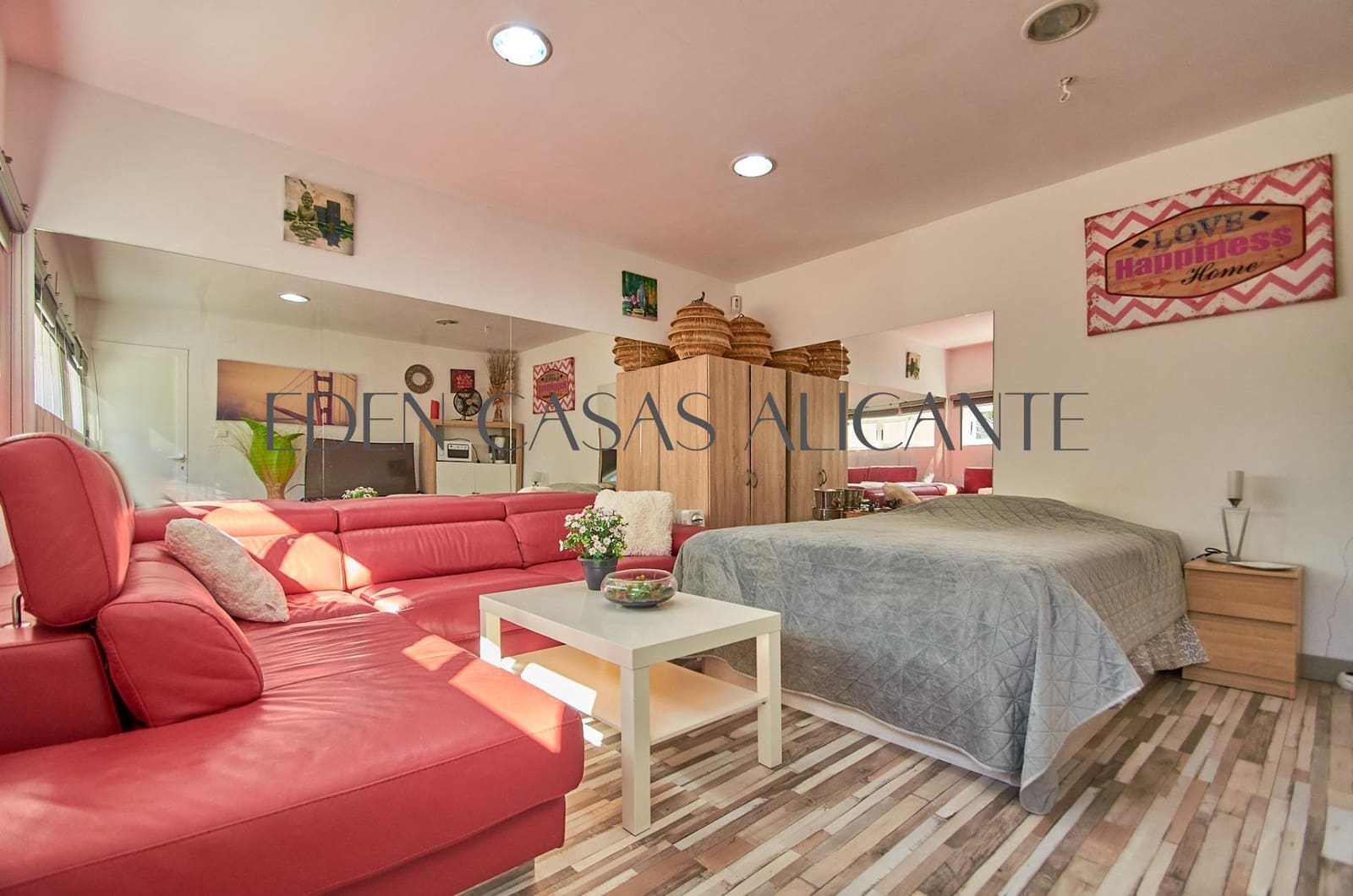 5 soveværelse Villa til salg i Jijona / Xixona med swimmingpool garage - € 449.000 (Ref: 9551881)