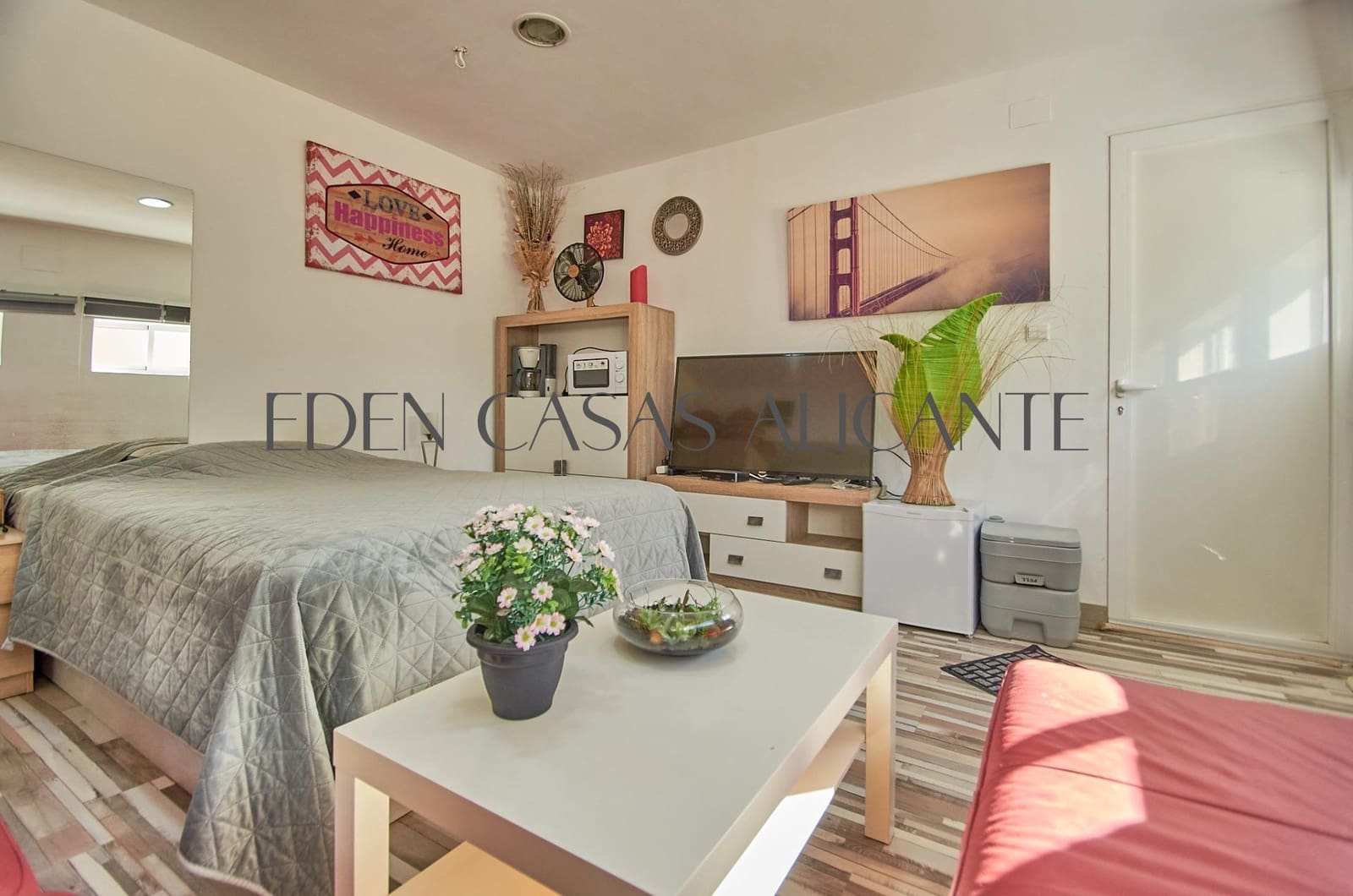 5 soveværelse Villa til salg i Jijona / Xixona med swimmingpool garage - € 449.000 (Ref: 9551881)