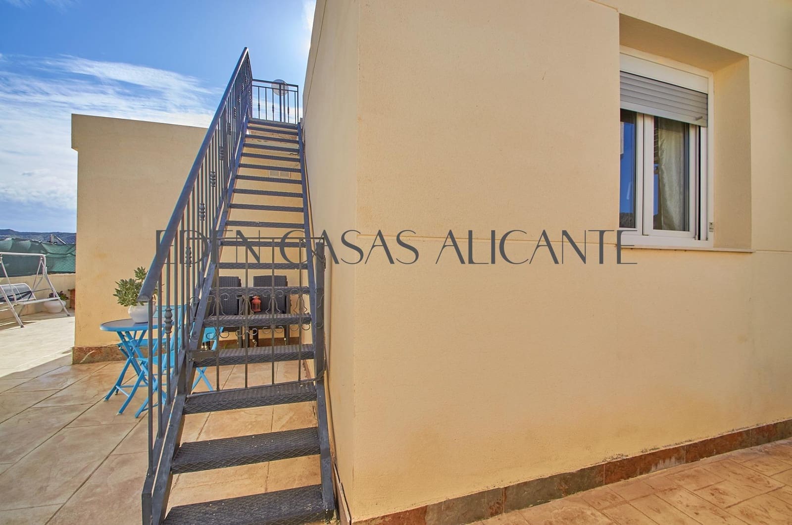 5 soveværelse Villa til salg i Jijona / Xixona med swimmingpool garage - € 449.000 (Ref: 9551881)