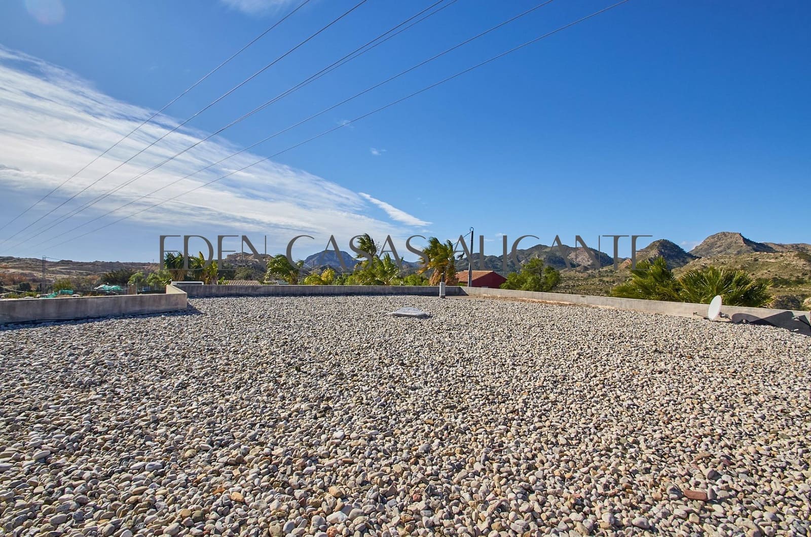 5 soveværelse Villa til salg i Jijona / Xixona med swimmingpool garage - € 449.000 (Ref: 9551881)