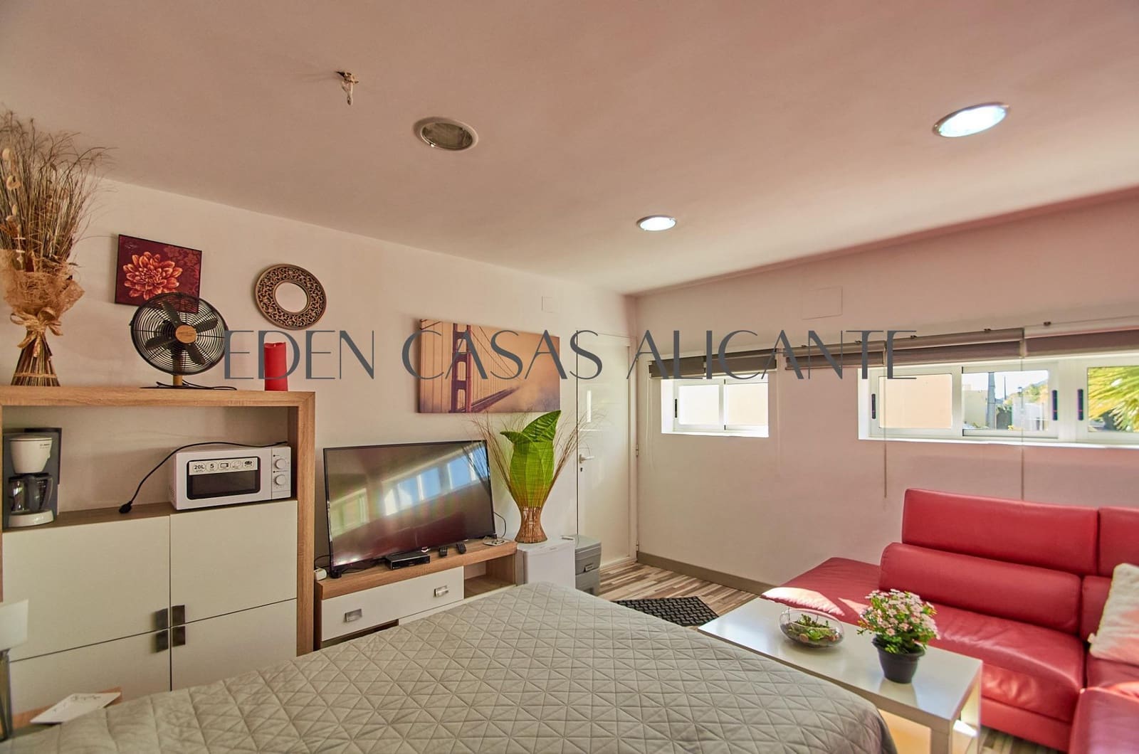 5 bedroom Villa for sale in Jijona / Xixona with pool garage - € 449,000 (Ref: 9551881)