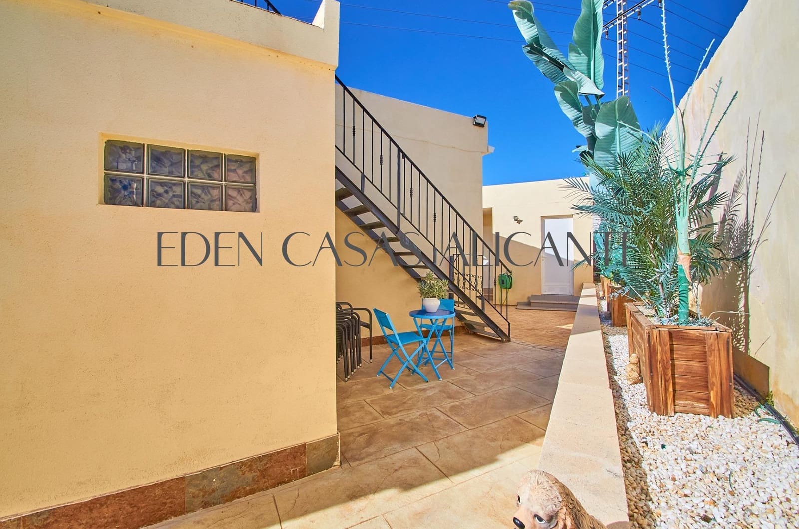 5 bedroom Villa for sale in Jijona / Xixona with pool garage - € 449,000 (Ref: 9551881)