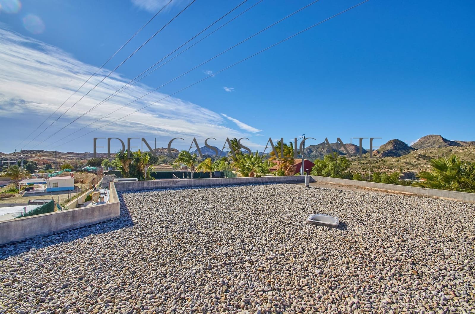 5 bedroom Villa for sale in Jijona / Xixona with pool garage - € 449,000 (Ref: 9551881)