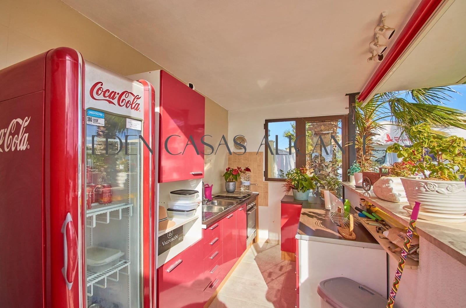 5 bedroom Villa for sale in Jijona / Xixona with pool garage - € 449,000 (Ref: 9551881)