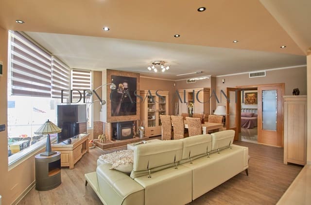 5 bedroom Villa for sale in Jijona / Xixona with pool garage - € 449,000 (Ref: 9551881)