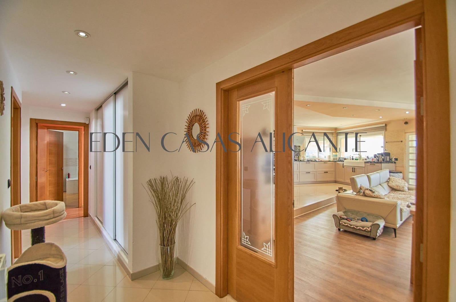 5 bedroom Villa for sale in Jijona / Xixona with pool garage - € 449,000 (Ref: 9551881)