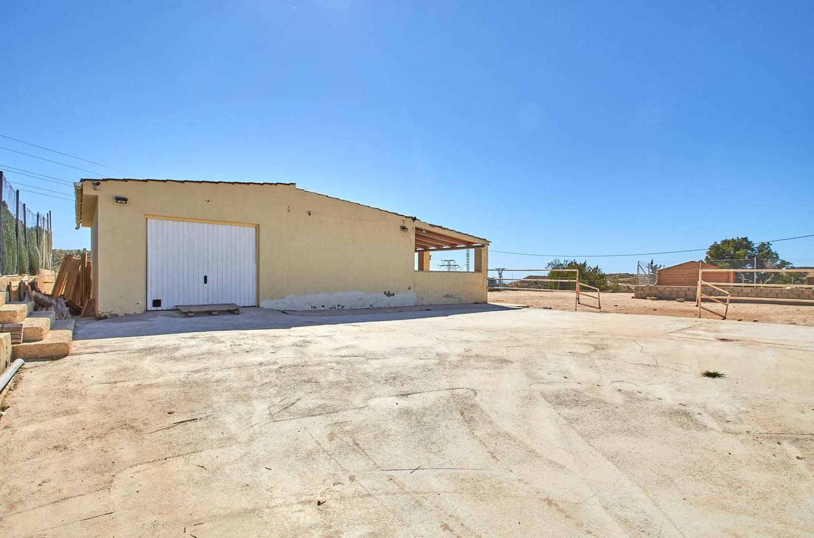 5 bedroom Villa for sale in Jijona / Xixona with pool garage - € 449,000 (Ref: 9551881)