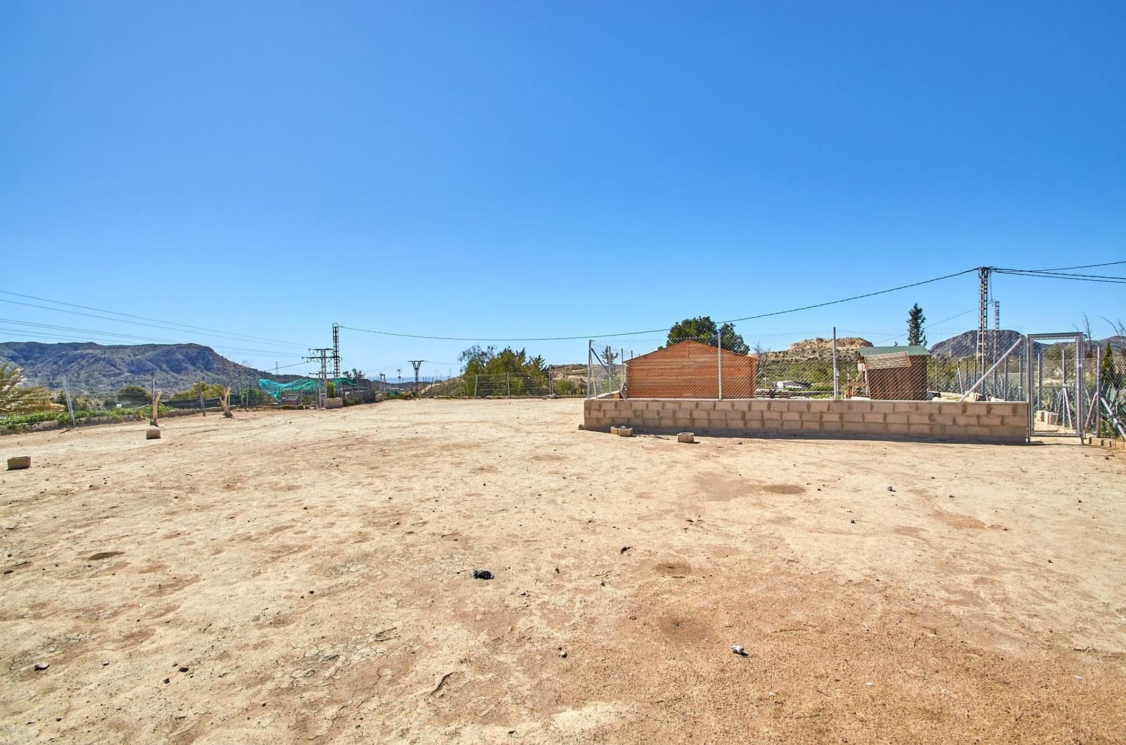 5 bedroom Villa for sale in Jijona / Xixona with pool garage - € 449,000 (Ref: 9551881)