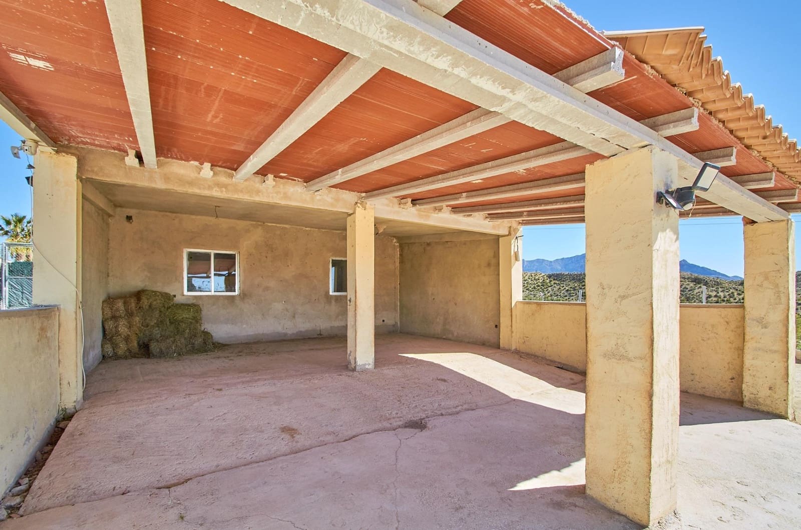 5 bedroom Villa for sale in Jijona / Xixona with pool garage - € 449,000 (Ref: 9551881)