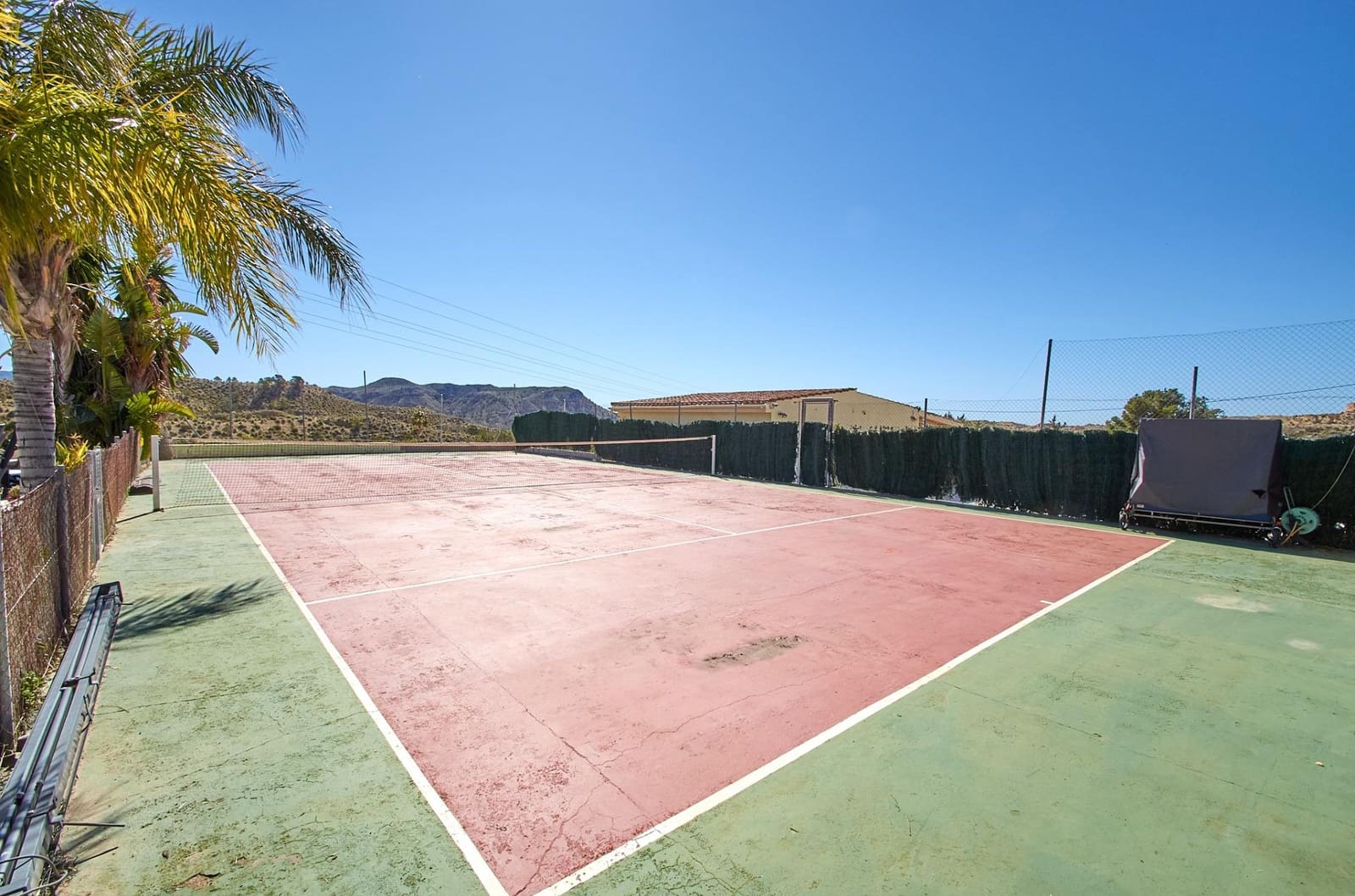 5 bedroom Villa for sale in Jijona / Xixona with pool garage - € 449,000 (Ref: 9551881)