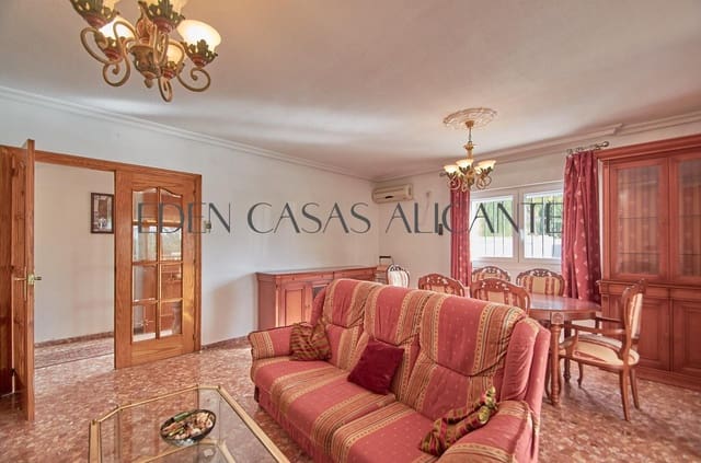 4 camera da letto Villa in vendita in Busot con piscina garage - 395.000 € (Rif: 9551882)