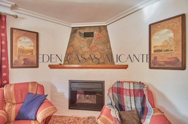 4 camera da letto Villa in vendita in Busot con piscina garage - 395.000 € (Rif: 9551882)