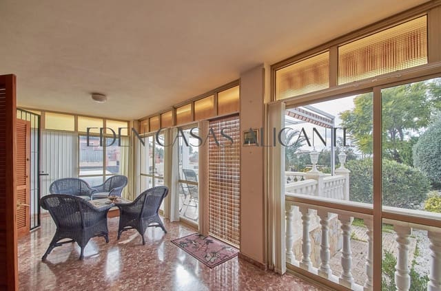 4 camera da letto Villa in vendita in Busot con piscina garage - 395.000 € (Rif: 9551882)