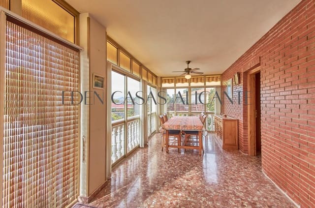 4 camera da letto Villa in vendita in Busot con piscina garage - 395.000 € (Rif: 9551882)