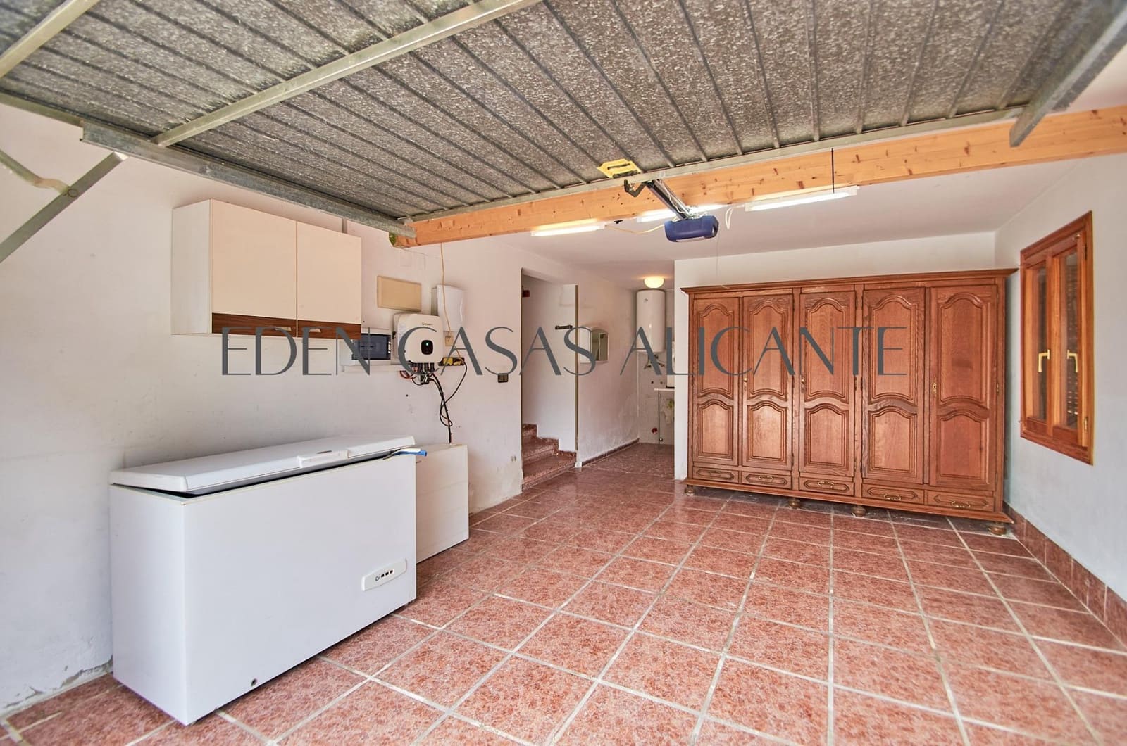 4 soverom Villa til salgs i Busot med svømmebasseng garasje - € 395 000 (Ref: 9551882)