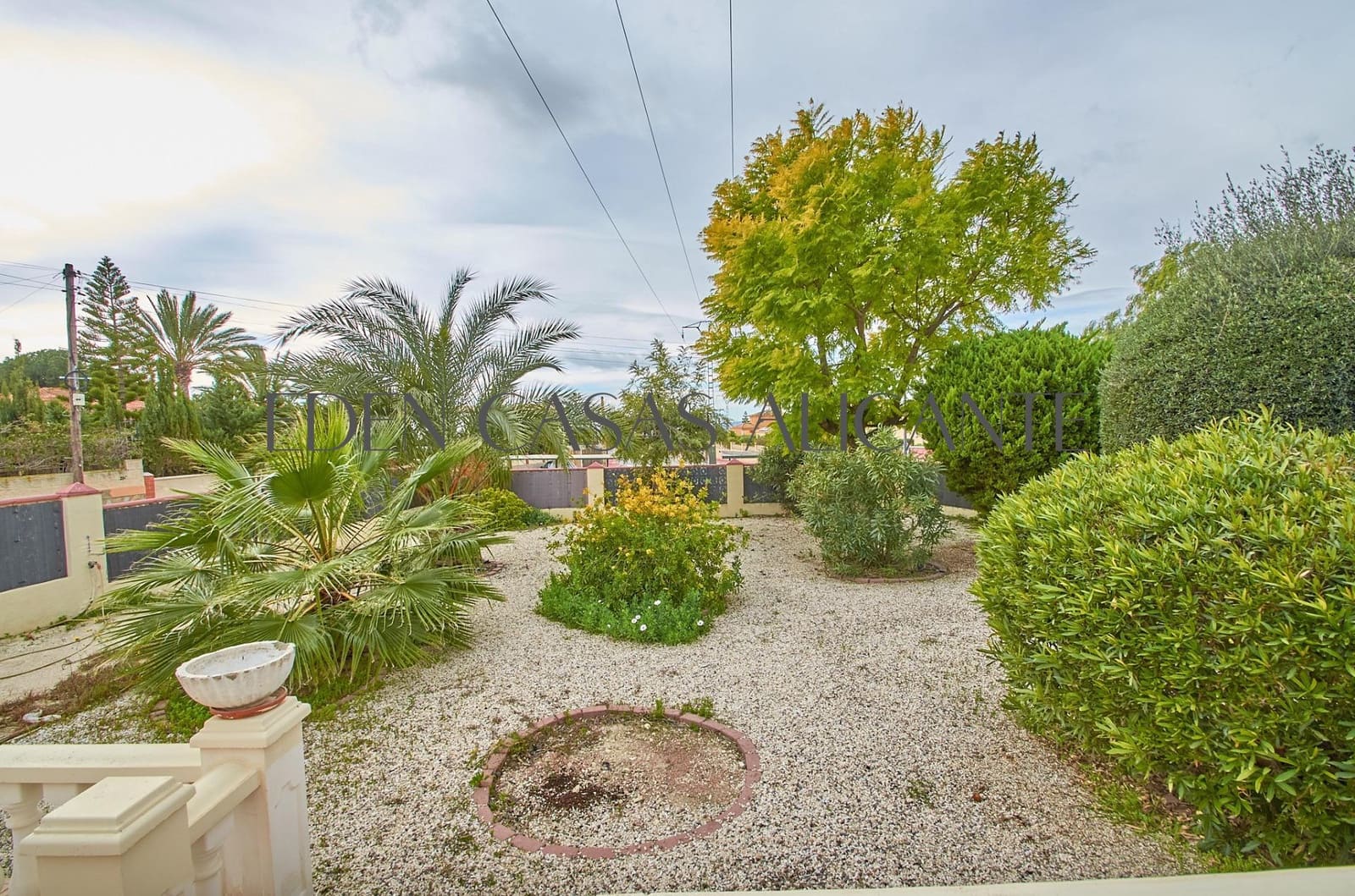 4 soverom Villa til salgs i Busot med svømmebasseng garasje - € 395 000 (Ref: 9551882)