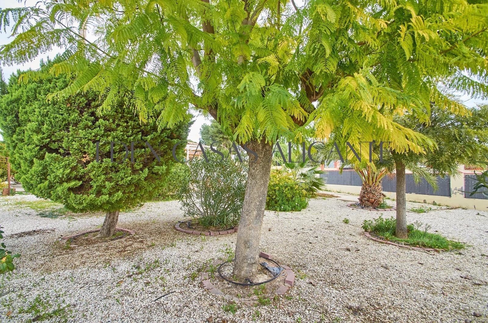 4 soverom Villa til salgs i Busot med svømmebasseng garasje - € 395 000 (Ref: 9551882)