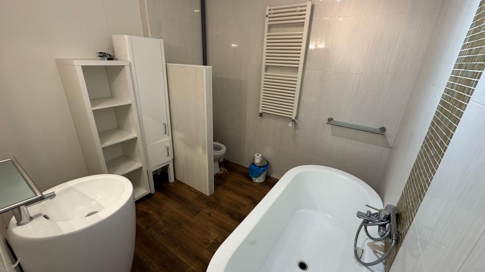 5 sovrum Villa till salu i Muchamiel / Mutxamel med pool garage - 479 000 € (Ref: 9568993)