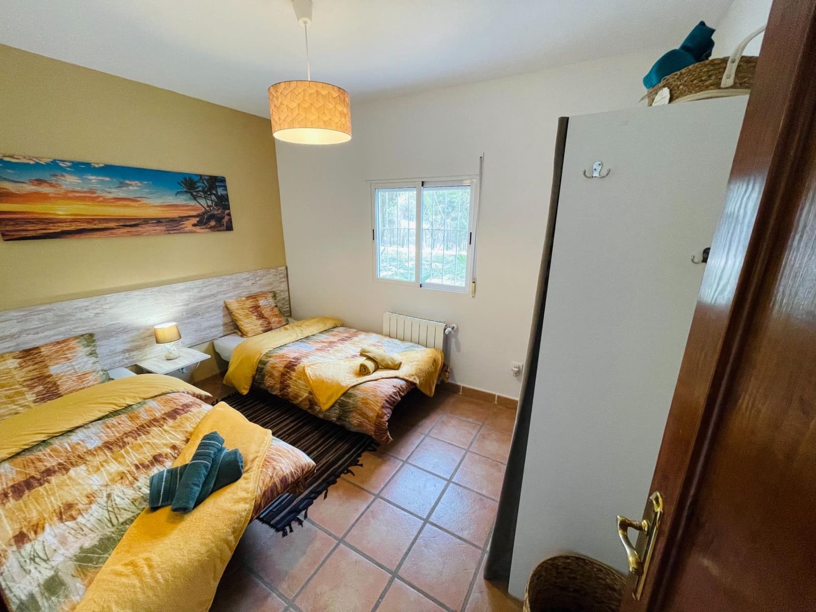 5 sovrum Villa till salu i Muchamiel / Mutxamel med pool garage - 479 000 € (Ref: 9568993)