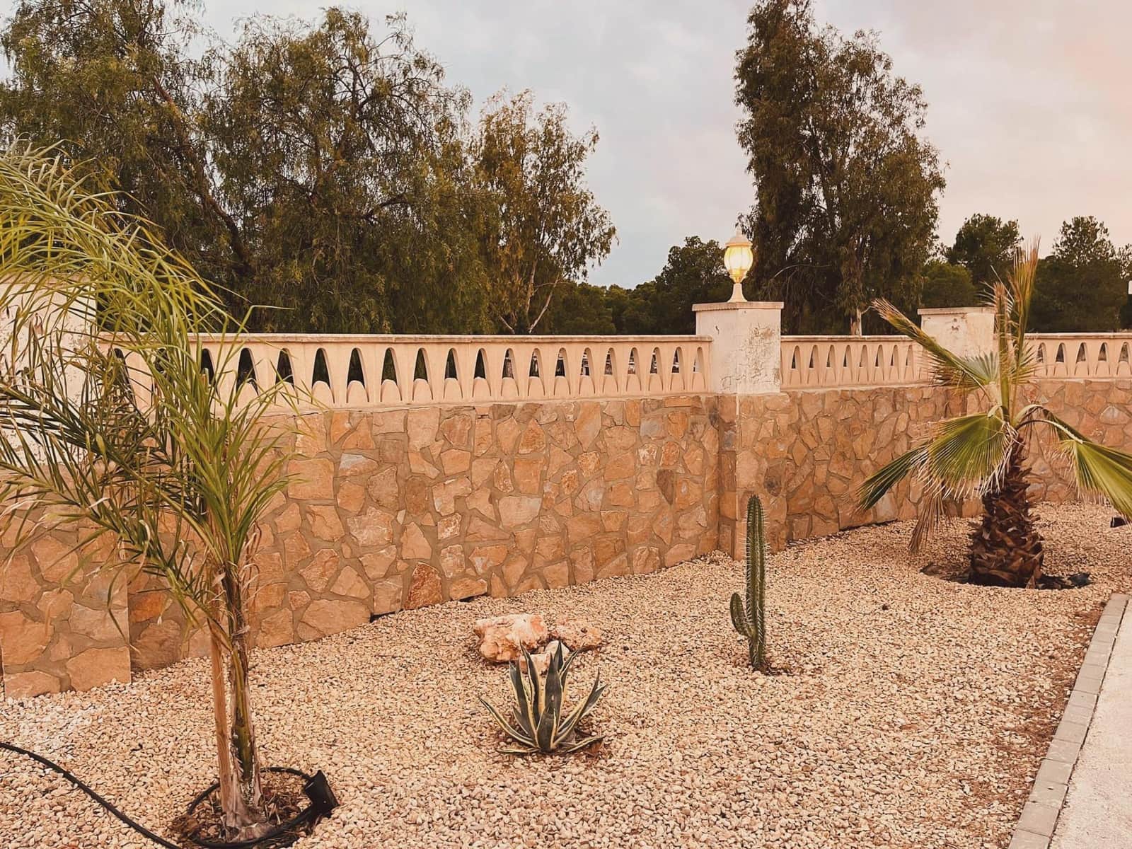 5 sovrum Villa till salu i Muchamiel / Mutxamel med pool garage - 479 000 € (Ref: 9568993)