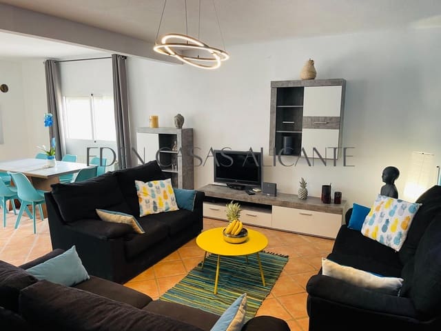 Chalet de 5 habitaciones en Muchamiel / Mutxamel en venta con piscina garaje - 479.000 € (Ref: 9568993)