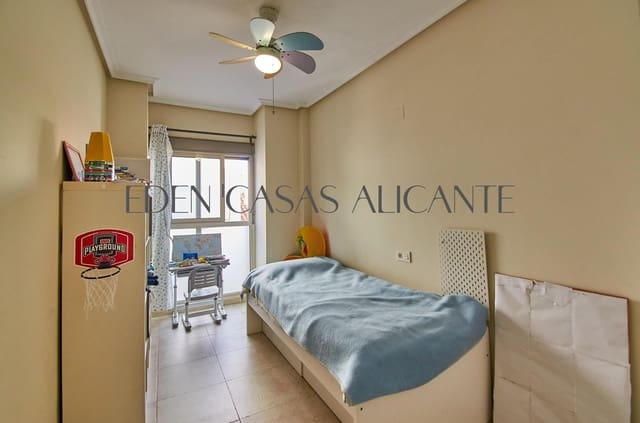 2 camera da letto Appartamento in vendita in El Campello - 199.000 € (Rif: 9574788)