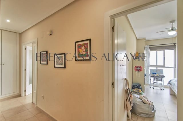 2 camera da letto Appartamento in vendita in El Campello - 199.000 € (Rif: 9574788)