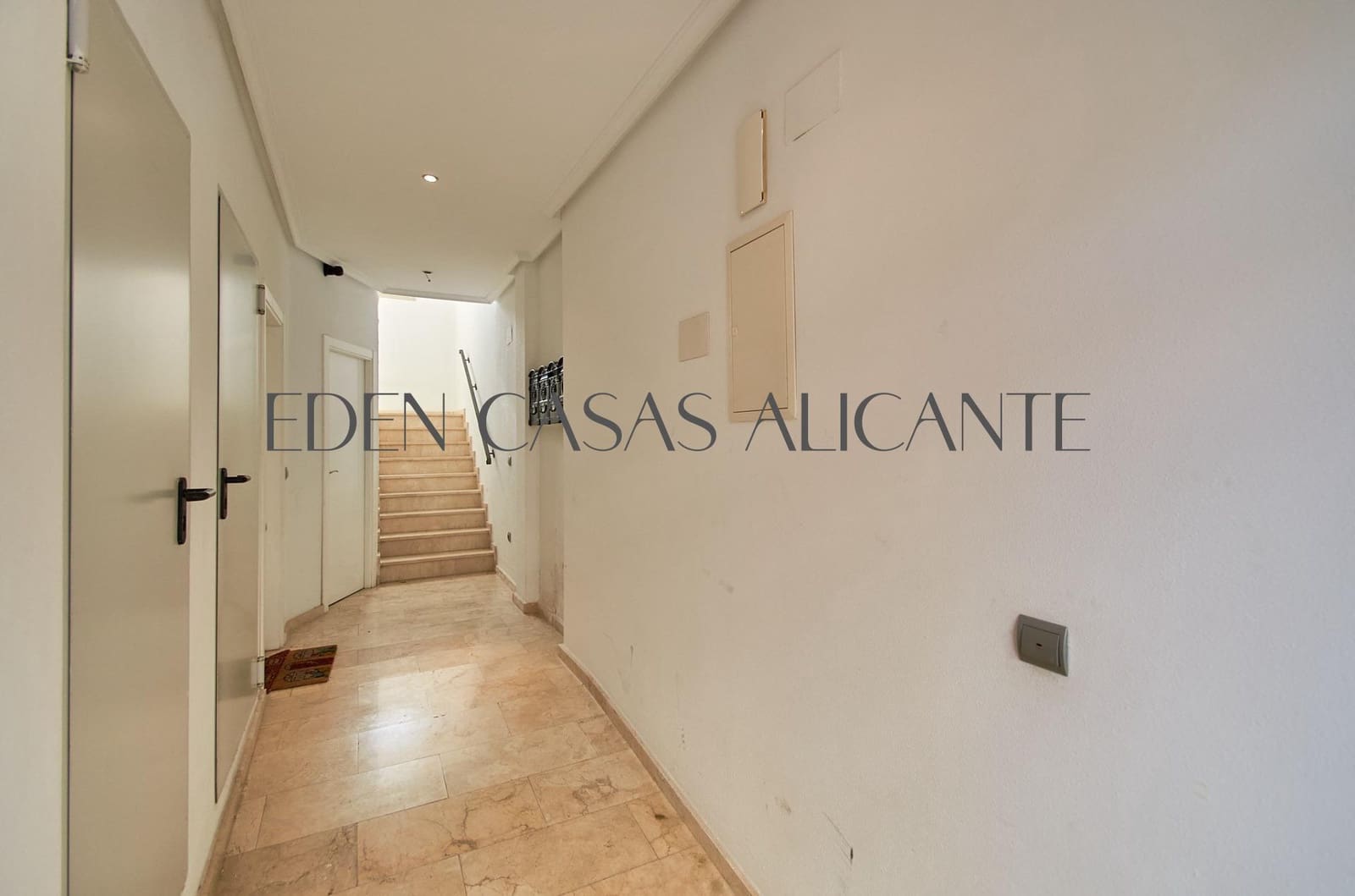 2 Zimmer Apartment zu verkaufen in El Campello - 199.000 € (Ref: 9574788)