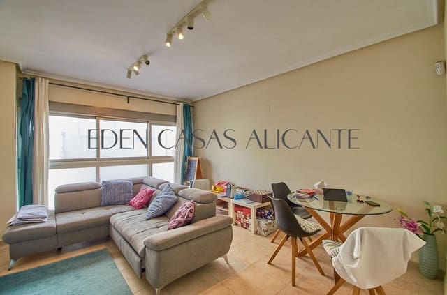 2 camera da letto Appartamento in vendita in El Campello - 199.000 € (Rif: 9574788)