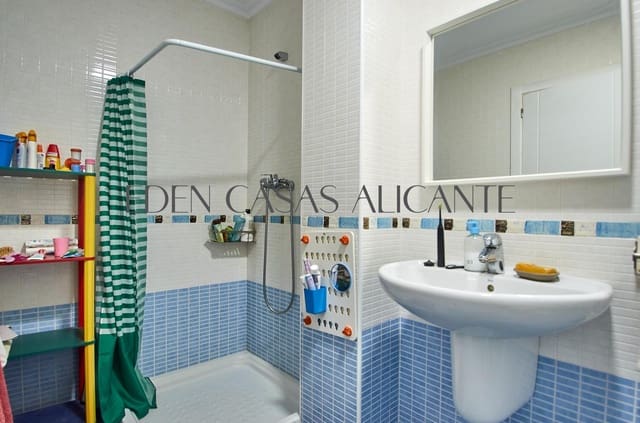 2 camera da letto Appartamento in vendita in El Campello - 199.000 € (Rif: 9574788)