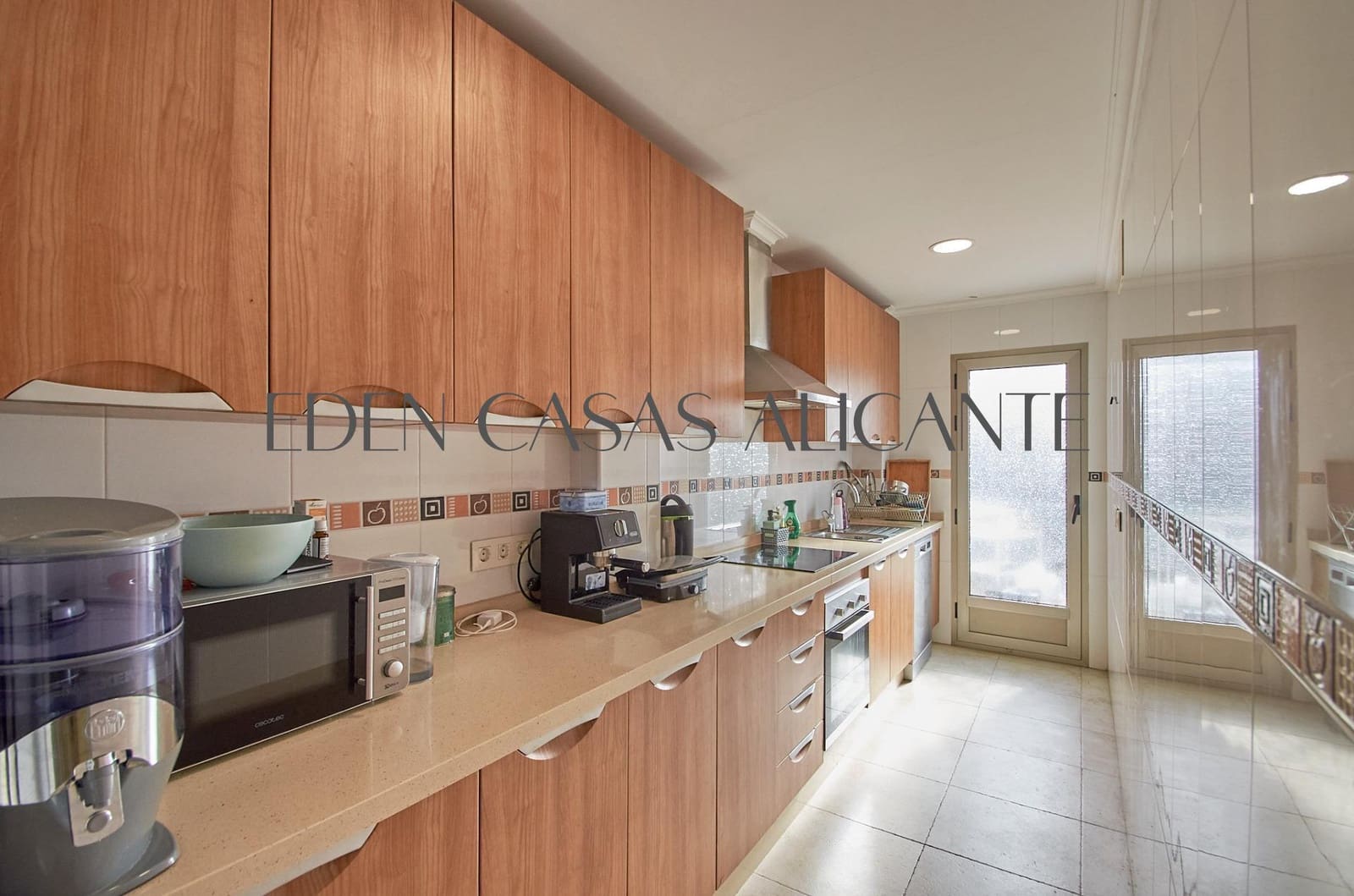 2 Zimmer Apartment zu verkaufen in El Campello - 199.000 € (Ref: 9574788)