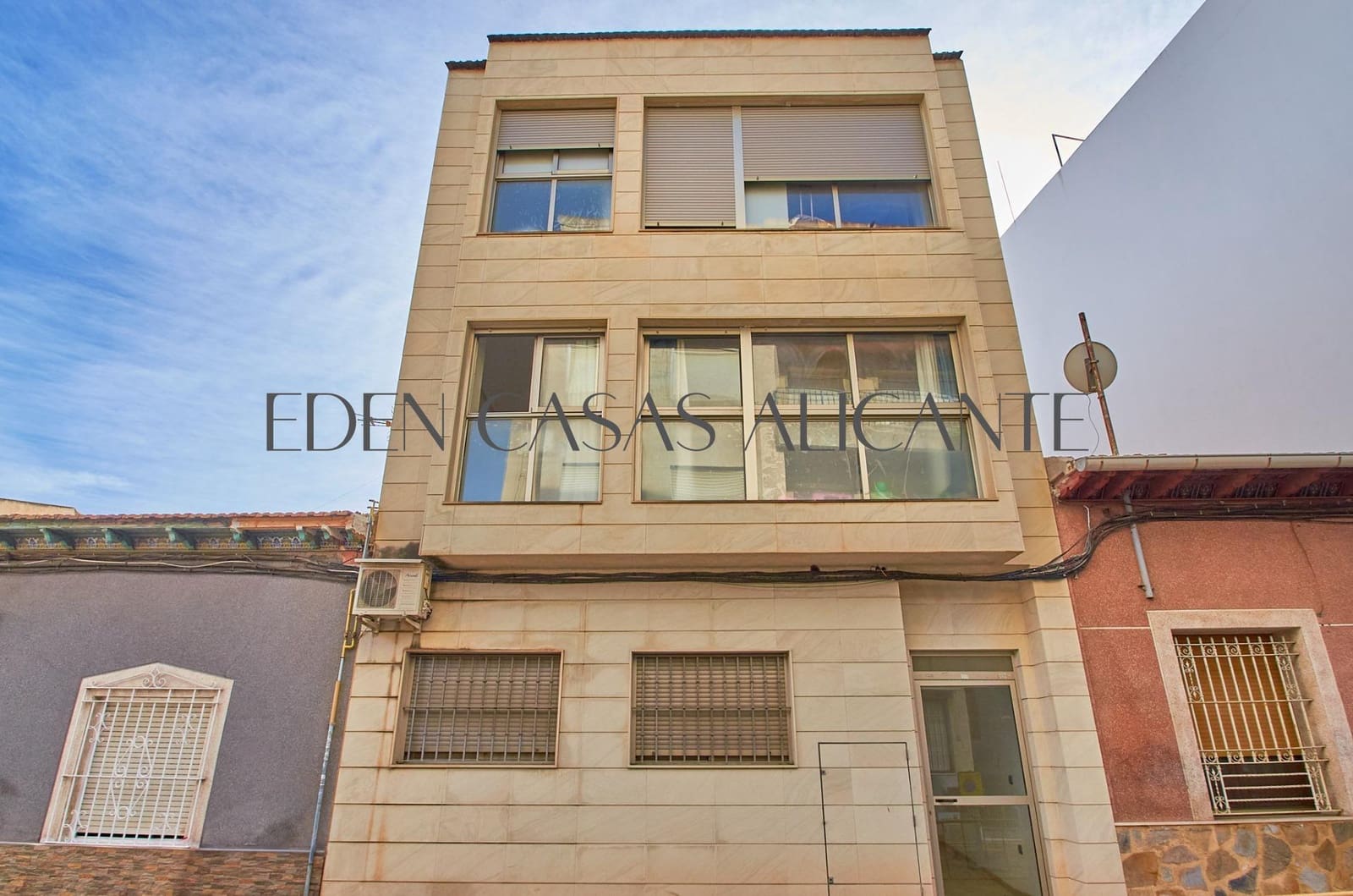 2 Zimmer Apartment zu verkaufen in El Campello - 199.000 € (Ref: 9574788)